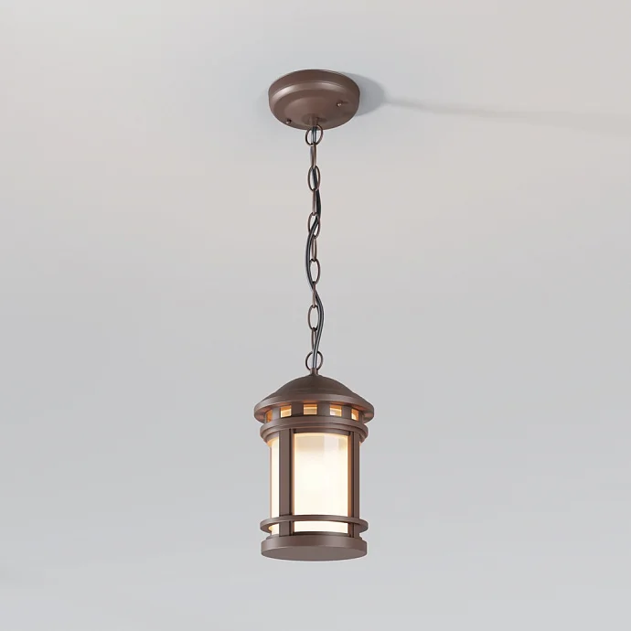 Outdoor Уличный подвесной светильник Salamanca Outdoor — 60.00Вт IP65