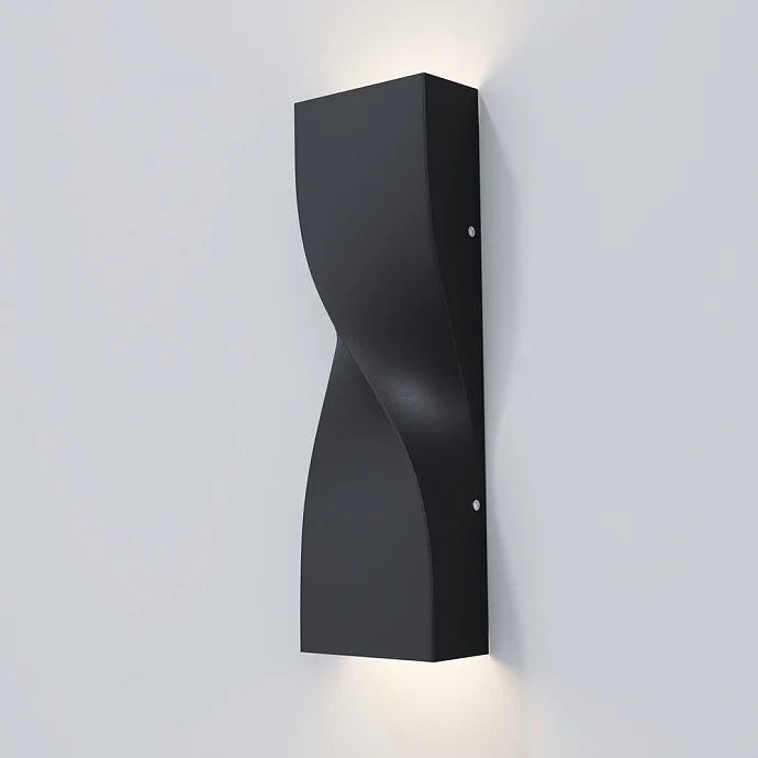 Outdoor Архитектурная подсветка Twist Outdoor — 11.00Вт IP20