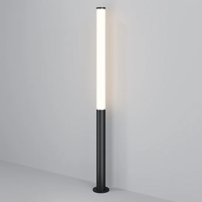 Outdoor Садово-парковый светильник Ginza Outdoor — 100.00Вт IP20