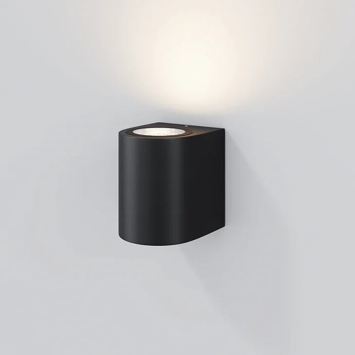 Outdoor Уличный настенный светильник Slat Outdoor — 10.00Вт IP65