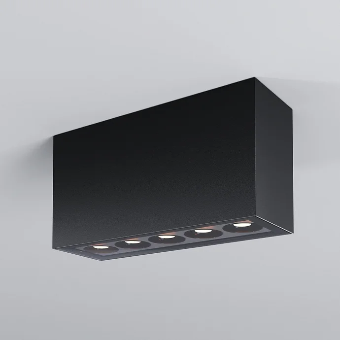 Outdoor Уличный потолочный светильник Ares Outdoor — 10.00Вт IP65
