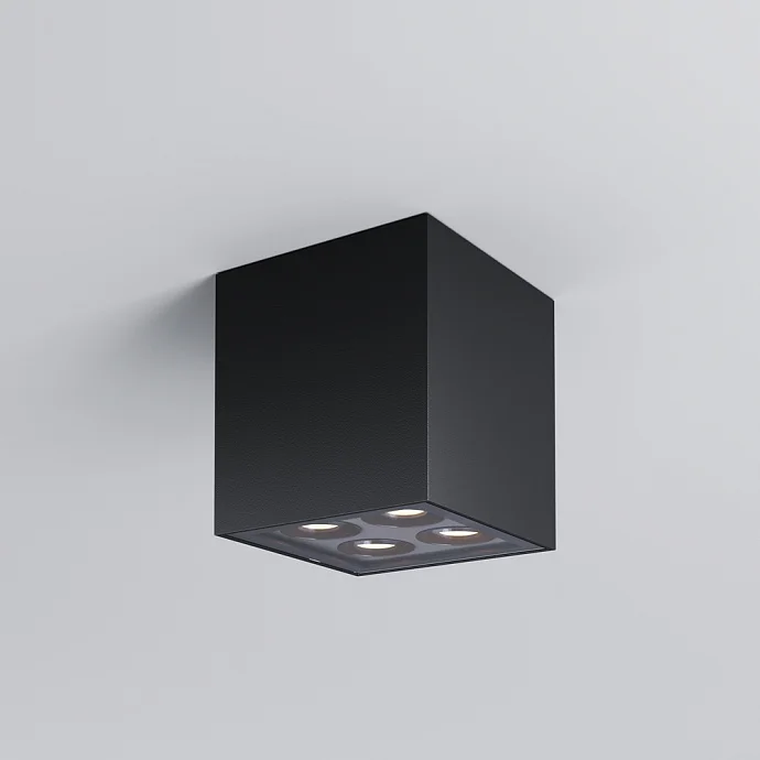 Outdoor Уличный потолочный светильник Ares Outdoor — 8.00Вт IP65