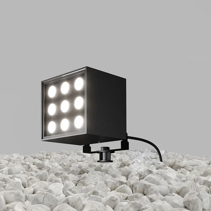 Outdoor Ландшафтный светильник Ares Outdoor — 18.00Вт IP20