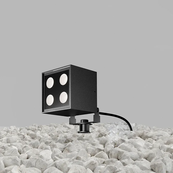 Outdoor Ландшафтный светильник Ares Outdoor — 8.00Вт IP20