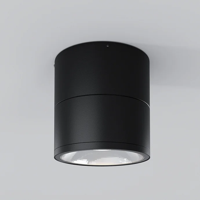 Outdoor Уличный потолочный светильник Spin Outdoor — 12.00Вт IP65
