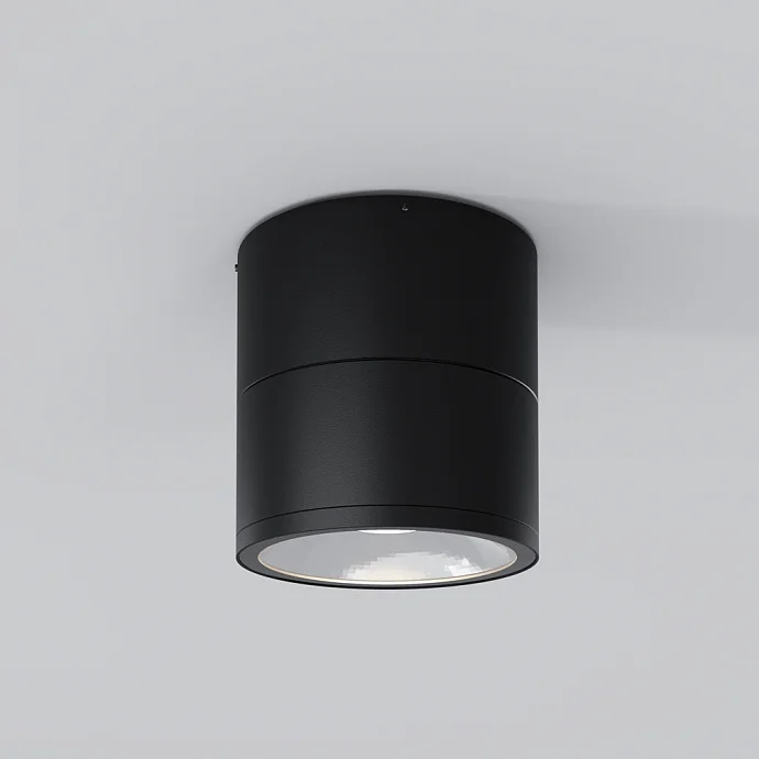 Outdoor Уличный потолочный светильник Spin Outdoor — 7.00Вт IP65