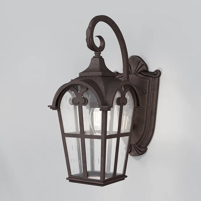 Outdoor Уличный настенный светильник Albion Outdoor — 60.00Вт IP65