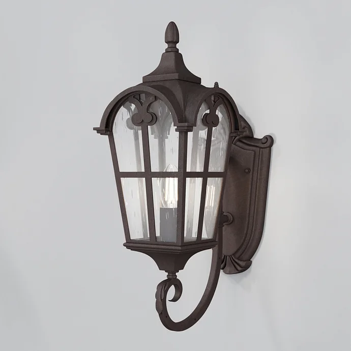 Outdoor Уличный настенный светильник Albion Outdoor — 60.00Вт IP65