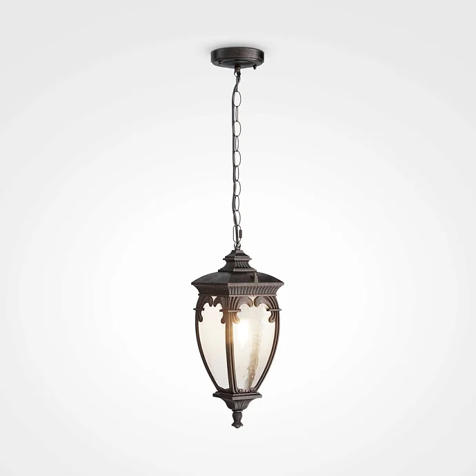 Outdoor Уличный подвесной светильник Fleur Outdoor — 60.00Вт IP65