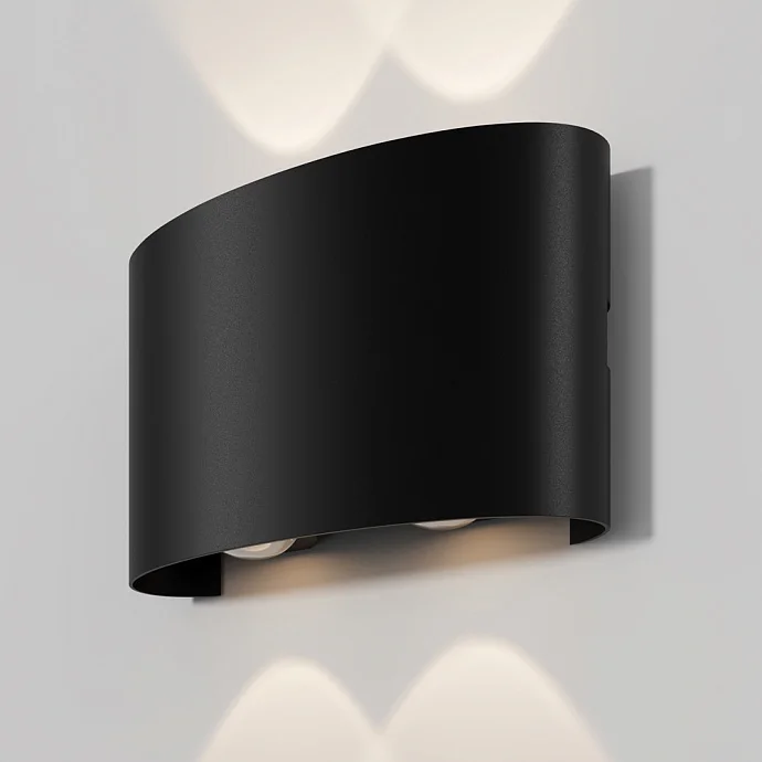Outdoor Архитектурная подсветка Strato Outdoor — 4.00Вт IP20