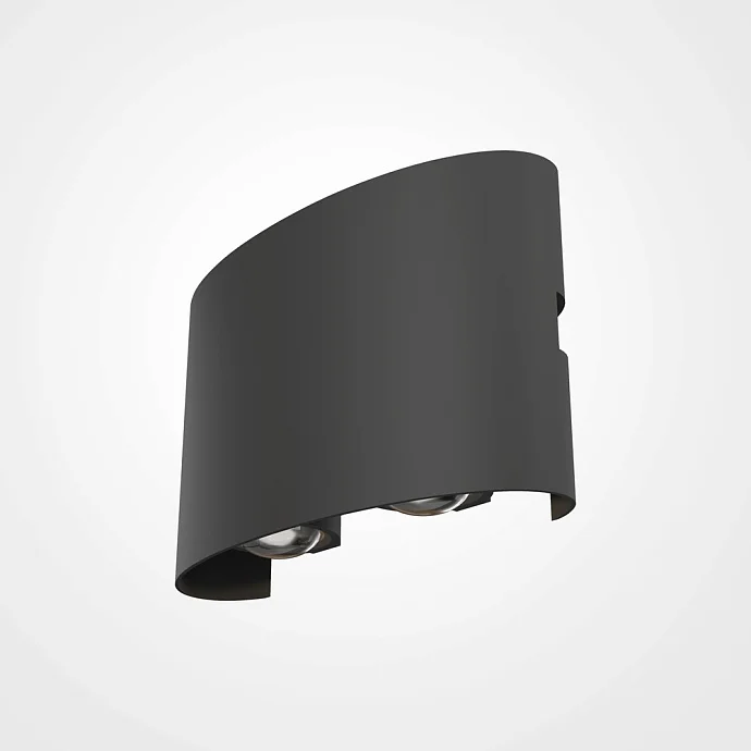 Outdoor Архитектурная подсветка Strato Outdoor — 4.00Вт IP20