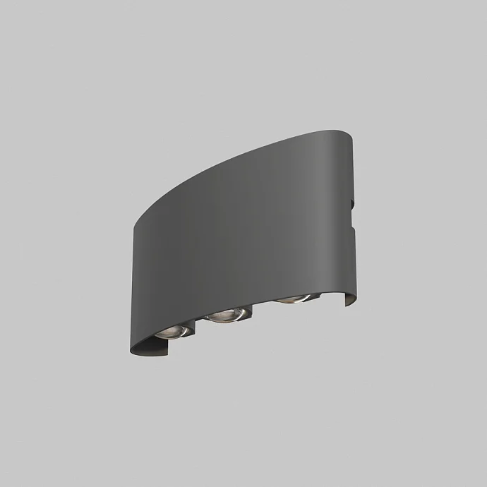 Outdoor Архитектурная подсветка Strato Outdoor — 6.00Вт IP20
