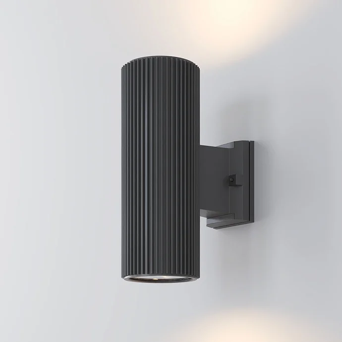Outdoor Уличный настенный светильник Rando Outdoor — 60.00Вт IP65