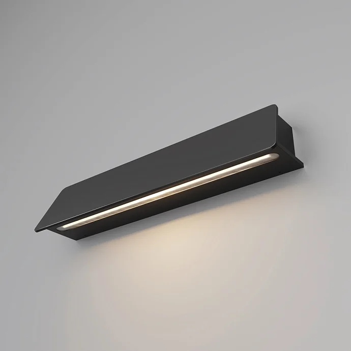 Outdoor Уличный настенный светильник Trupp Outdoor — 10.00Вт IP65