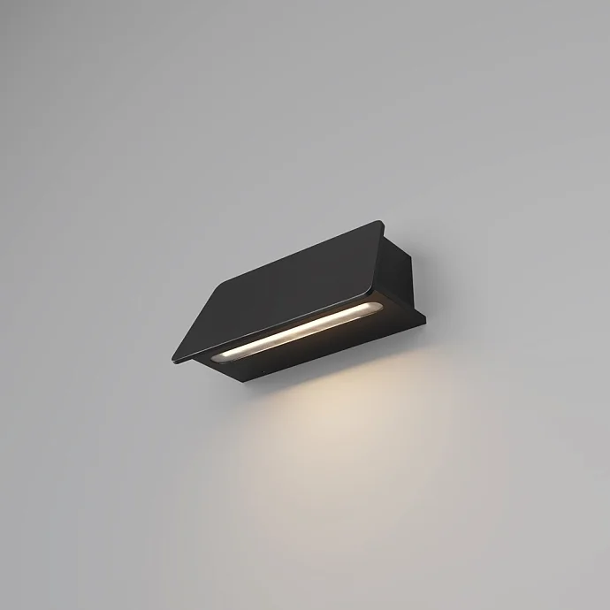 Outdoor Уличный настенный светильник Trupp Outdoor — 6.00Вт IP65
