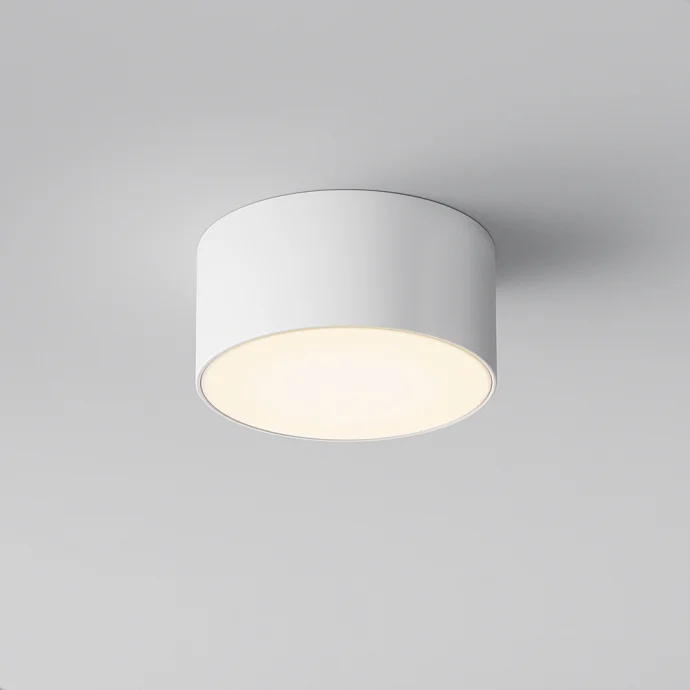 Outdoor Уличный потолочный светильник Zon IP Outdoor — 15.00Вт IP65