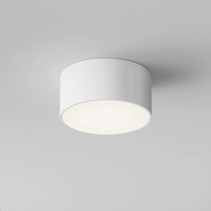 Outdoor Уличный потолочный светильник Zon IP Outdoor — 15.00Вт IP65