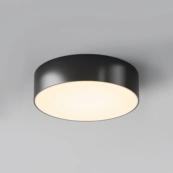 Outdoor Уличный потолочный светильник Zon IP Outdoor — 30.00Вт IP65