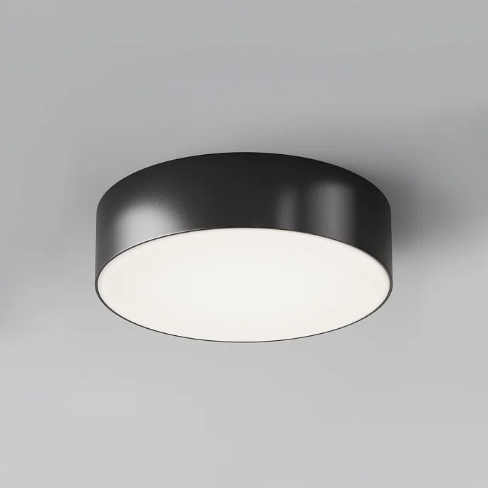 Outdoor Уличный потолочный светильник Zon IP Outdoor — 30.00Вт IP65