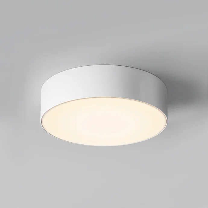 Outdoor Уличный потолочный светильник Zon IP Outdoor — 30.00Вт IP65