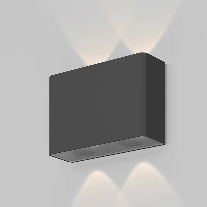 Outdoor Архитектурная подсветка Show Outdoor — 4.00Вт IP20
