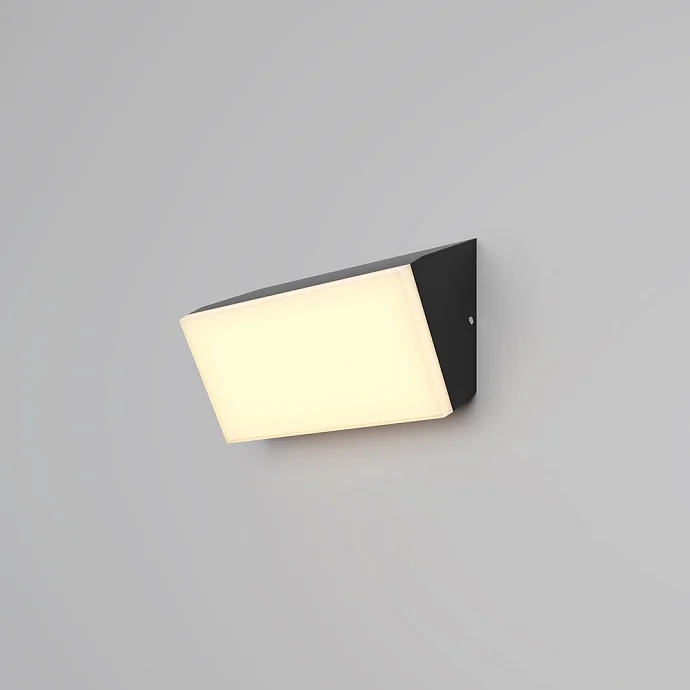 Outdoor Уличный настенный светильник Brick Outdoor — 10.00Вт IP65