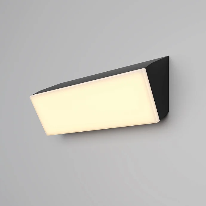 Outdoor Уличный настенный светильник Brick Outdoor — 20.00Вт IP65