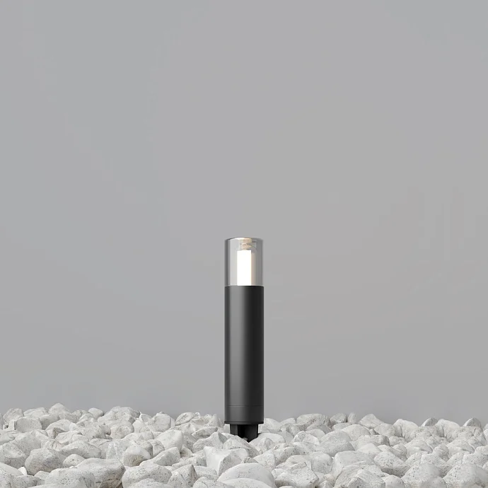 Outdoor Ландшафтный светильник Glide Outdoor — 20.00Вт IP20