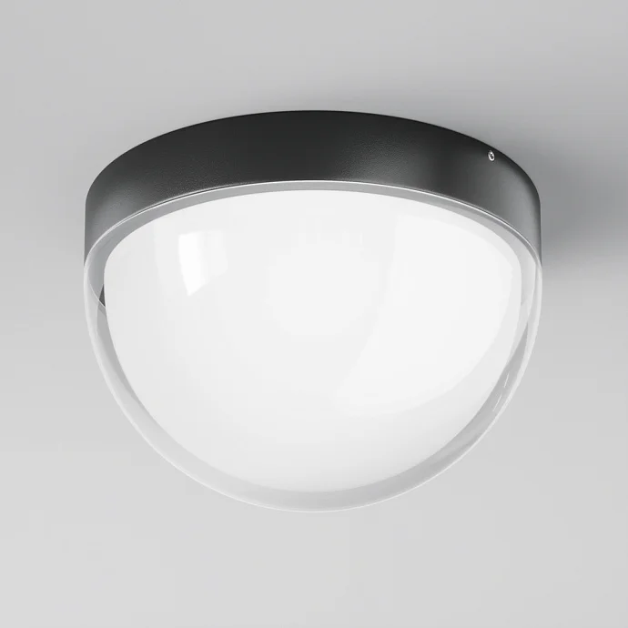 Outdoor Уличный потолочный светильник Mon Outdoor — 12.00Вт IP65