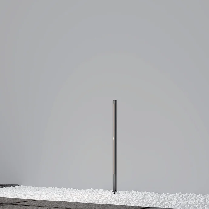 Outdoor Ландшафтный светильник Pole Outdoor — 12.00Вт IP20
