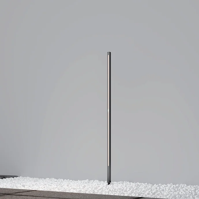 Outdoor Ландшафтный светильник Pole Outdoor — 18.00Вт IP20