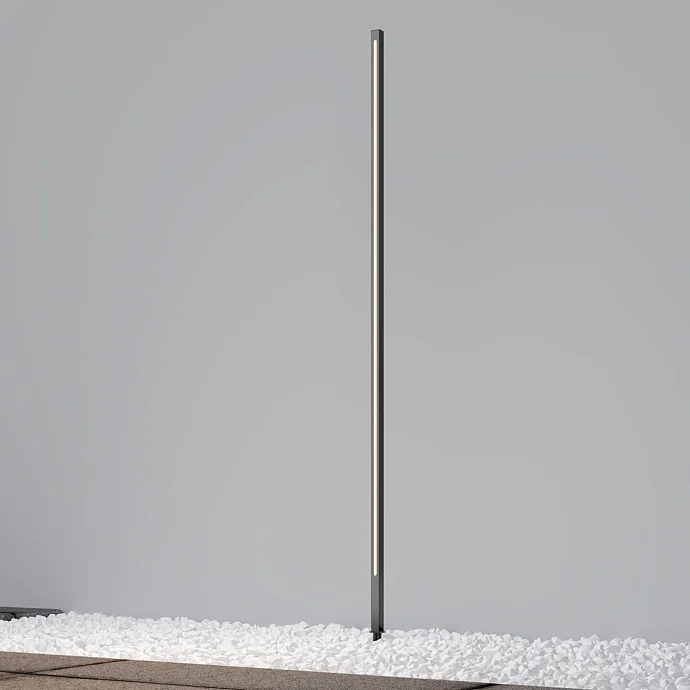 Outdoor Ландшафтный светильник Pole Outdoor — 24.00Вт IP20