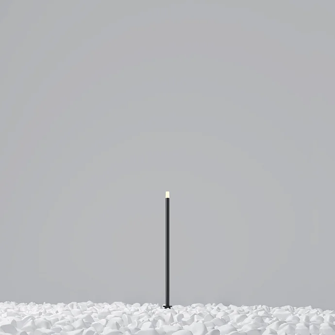 Outdoor Ландшафтный светильник Spear Outdoor — 1.00Вт IP20