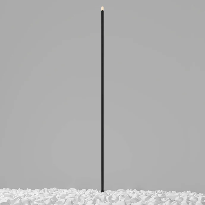 Outdoor Ландшафтный светильник Spear Outdoor — 1.00Вт IP20