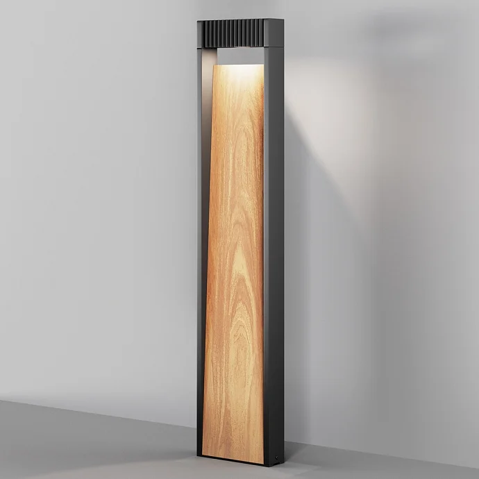 Outdoor Ландшафтный светильник Sten Outdoor — 13.00Вт IP20