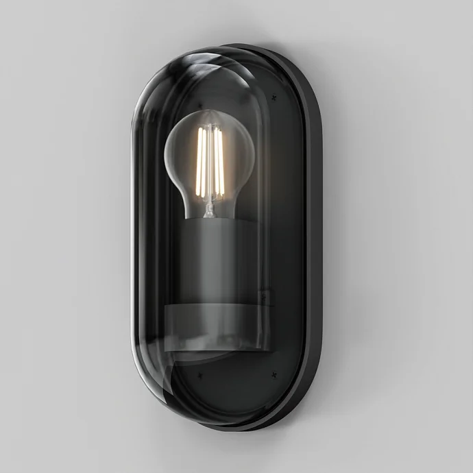 Outdoor Уличный настенный светильник Candle Outdoor — 15.00Вт IP65