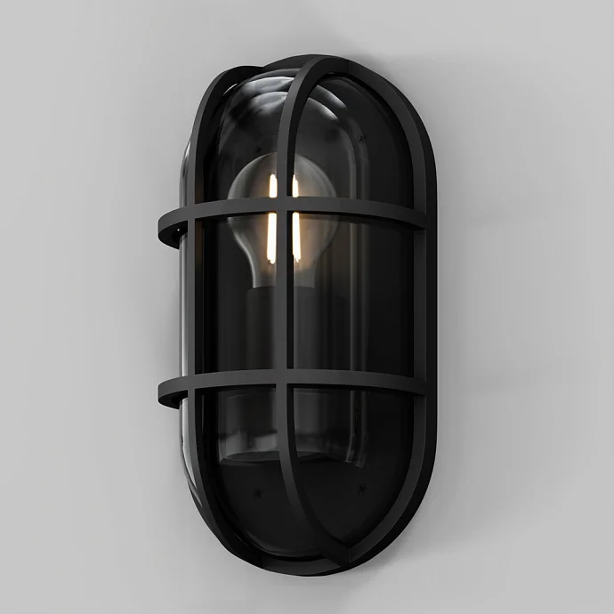 Outdoor Уличный настенный светильник Candle Outdoor — 15.00Вт IP65