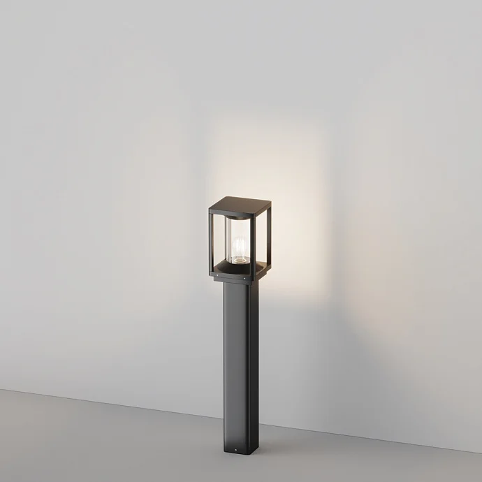 Outdoor Ландшафтный светильник Cell Outdoor — 15.00Вт IP20