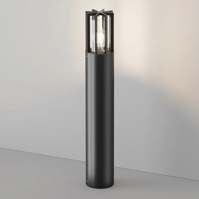 Outdoor Ландшафтный светильник Barrel Outdoor — 15.00Вт IP20