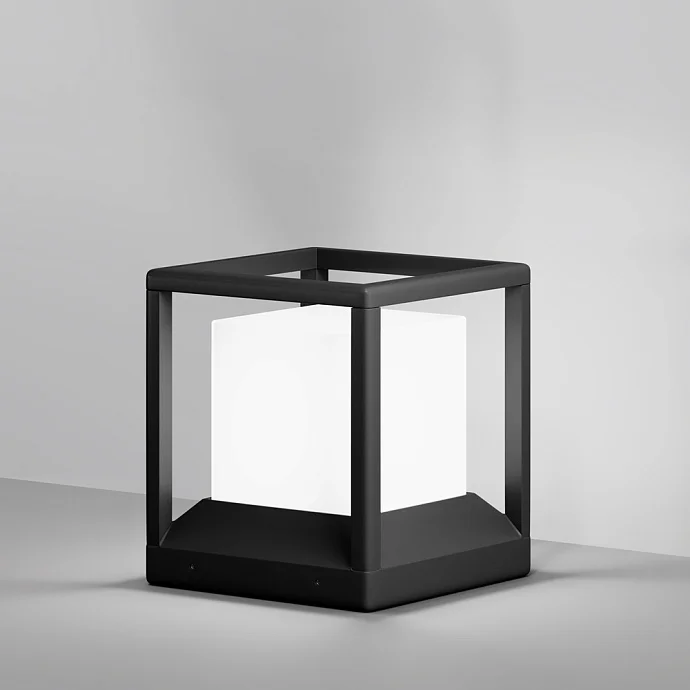 Outdoor Ландшафтный светильник Trim Outdoor — 15.00Вт IP20