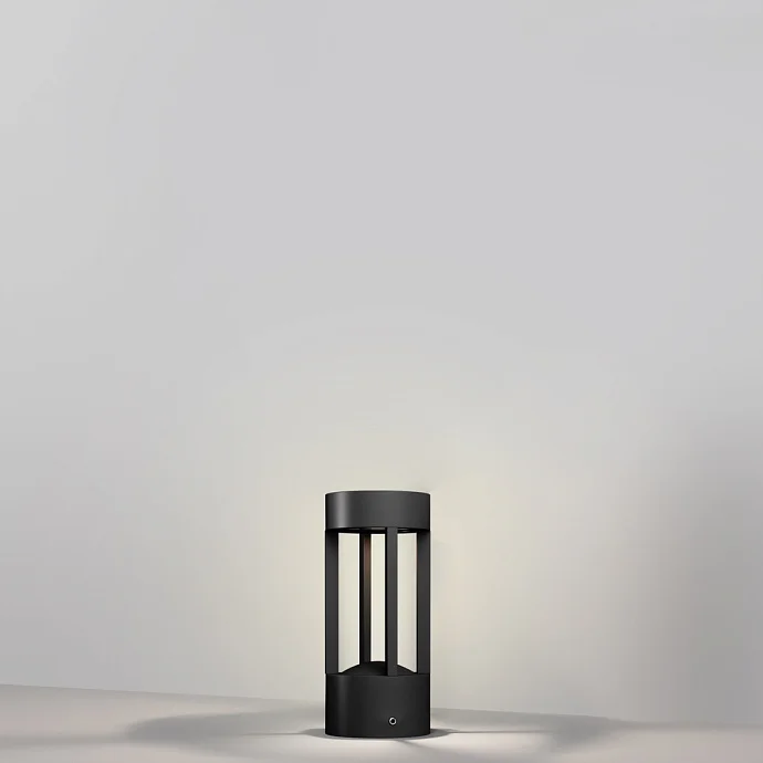 Outdoor Уличный настенный светильник Vint Outdoor — 9.00Вт IP65