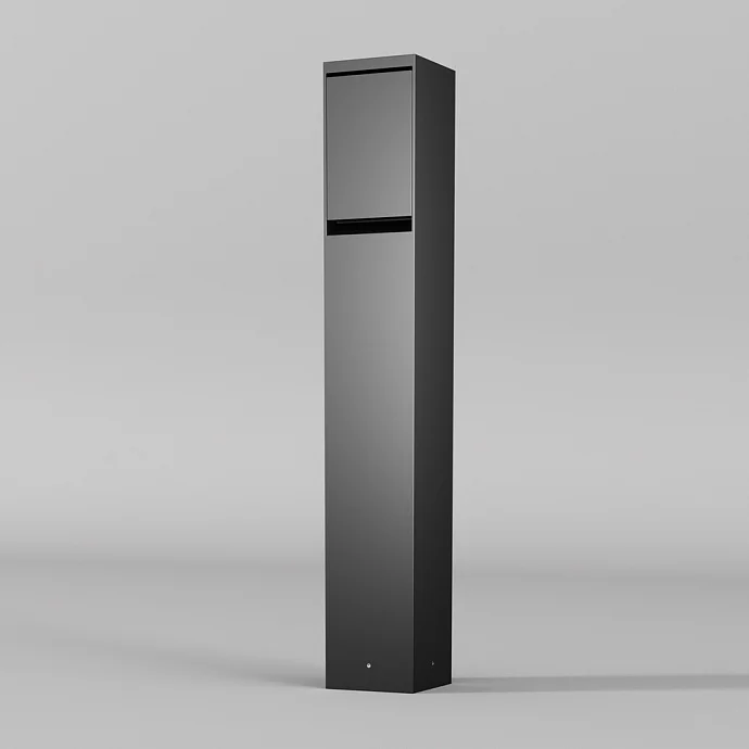 Outdoor Уличная розетка Nido Outdoor — 2000.00Вт IP65