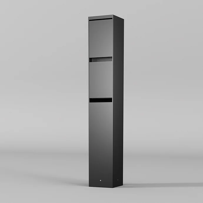 Outdoor Уличная розетка Nido Outdoor — 2000.00Вт IP65
