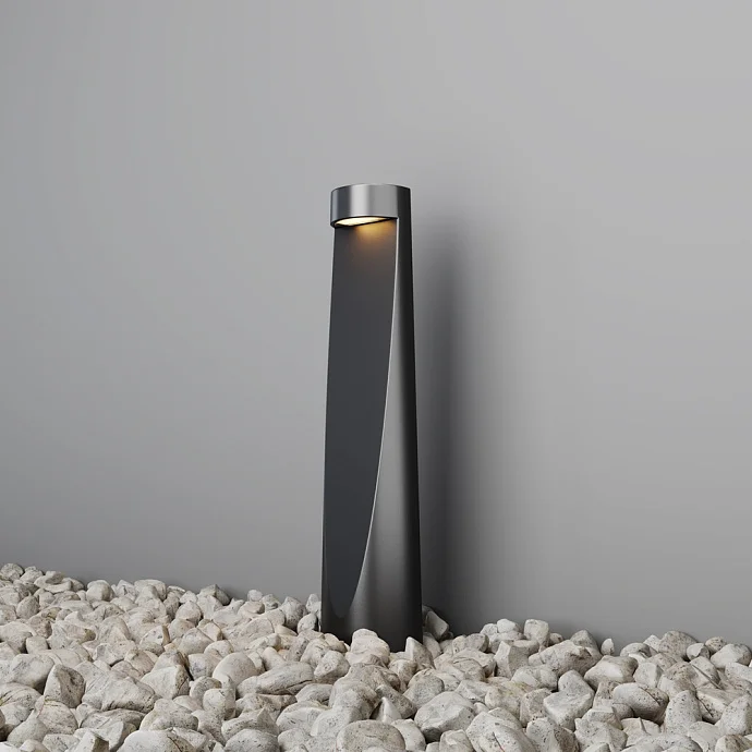 Outdoor Ландшафтный светильник Konus Outdoor — 7.00Вт IP20