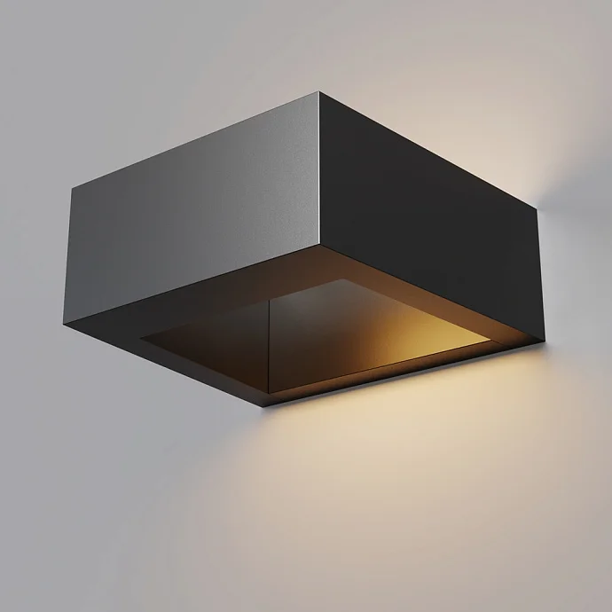 Outdoor Уличный настенный светильник Cont Outdoor — 18.00Вт IP65