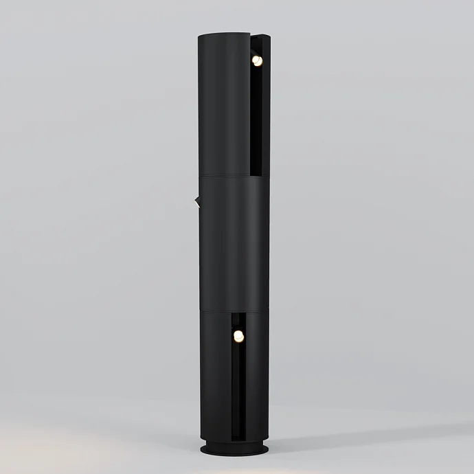 Outdoor Ландшафтный светильник Cave Outdoor — 9.00Вт IP20