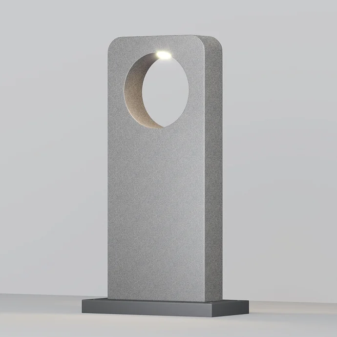 Outdoor Ландшафтный светильник Betone Outdoor — 7.00Вт IP20