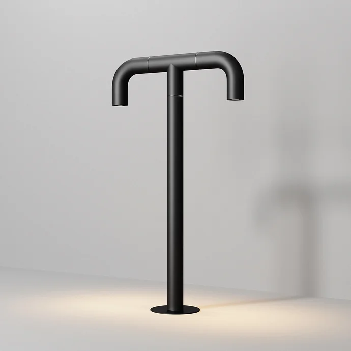 Outdoor Ландшафтный светильник Sleek Outdoor — 4.00Вт IP20