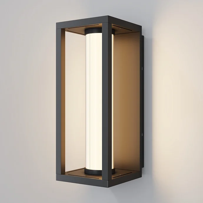Outdoor Уличный настенный светильник Expo Outdoor — 12.00Вт IP65