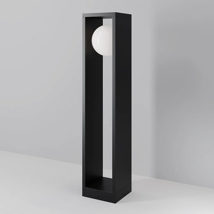Outdoor Ландшафтный светильник Slate Outdoor — 10.00Вт IP20